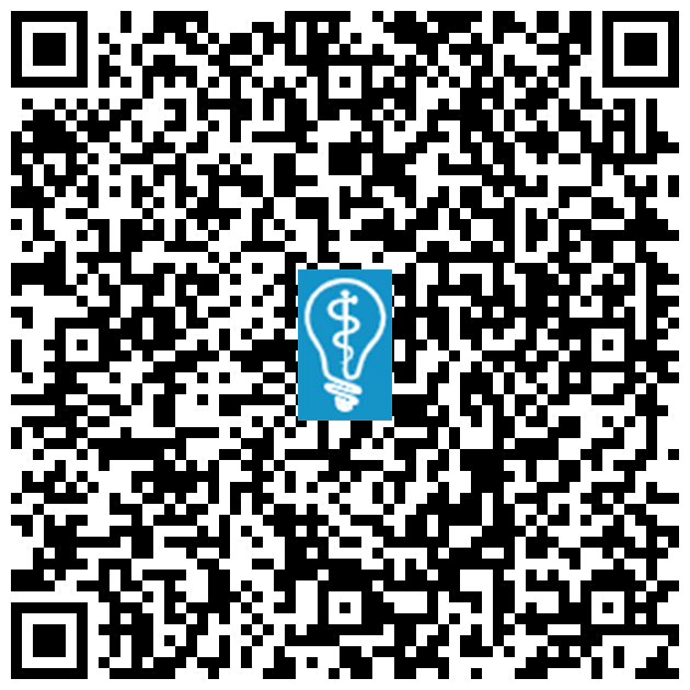QR code image for Teeth Whitening in Covina, CA