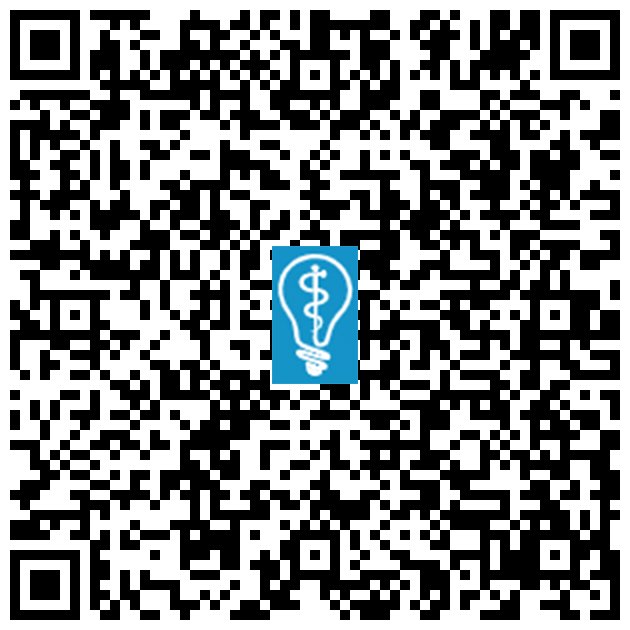QR code image for Tooth Extraction in Covina, CA
