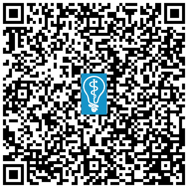 QR code image for Total Oral Dentistry in Covina, CA