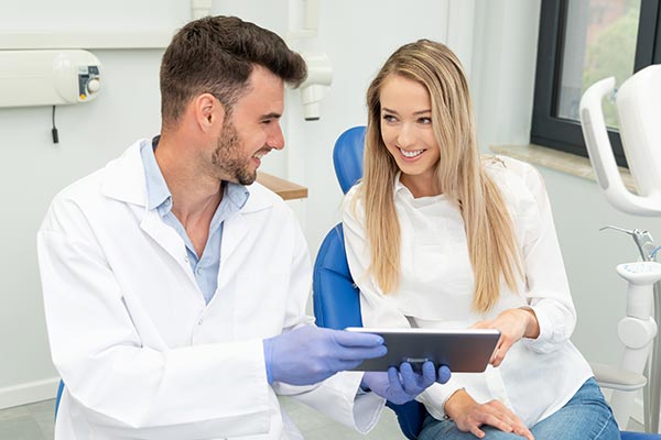What a General Dentist Exam Involves from Premier Esthetics Dental Office of Mark R. Gadberry D.D.S., Inc. in Covina, CA