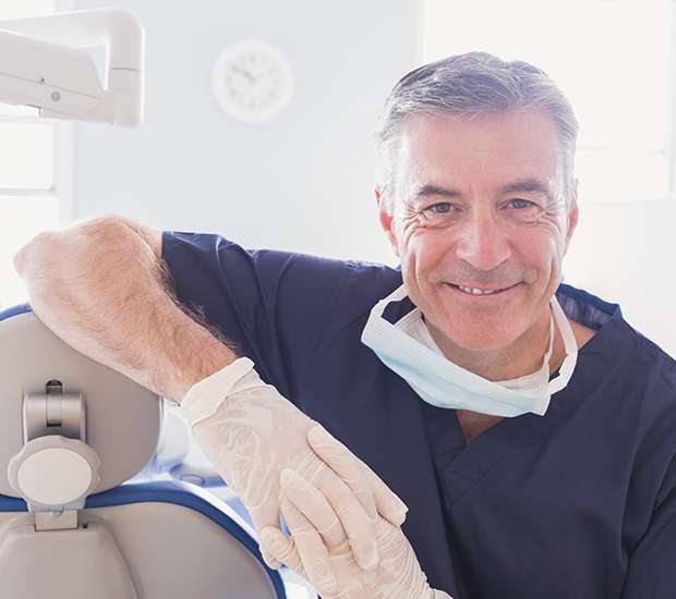 Covina What is an Endodontist