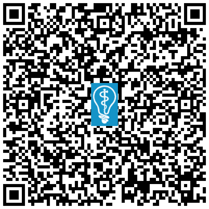 QR code image for When a Situation Calls for an Emergency Dental Surgery in Covina, CA
