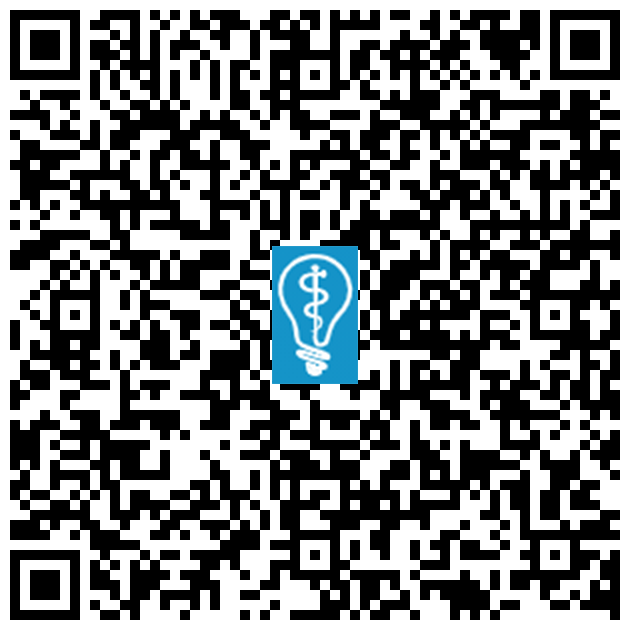 QR code image for Wisdom Teeth Extraction in Covina, CA